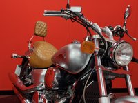 USED 2009 59 HONDA VT750 TRADE BIKES AT TRADE PRICES GOOD CONDITION
