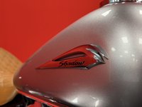 USED 2009 59 HONDA VT750 TRADE BIKES AT TRADE PRICES GOOD CONDITION