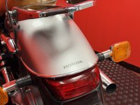 USED 2009 59 HONDA VT750 TRADE BIKES AT TRADE PRICES GOOD CONDITION