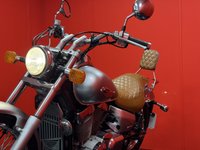 USED 2009 59 HONDA VT750 TRADE BIKES AT TRADE PRICES GOOD CONDITION