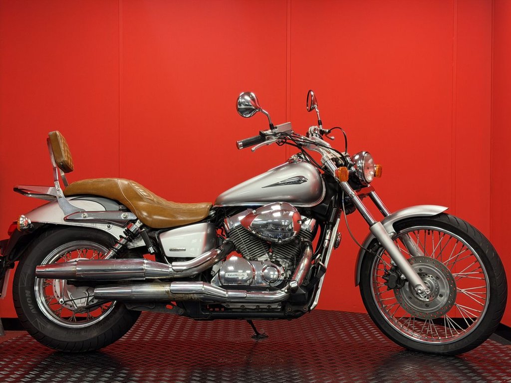 USED 2009 59 HONDA VT750 TRADE BIKES AT TRADE PRICES GOOD CONDITION