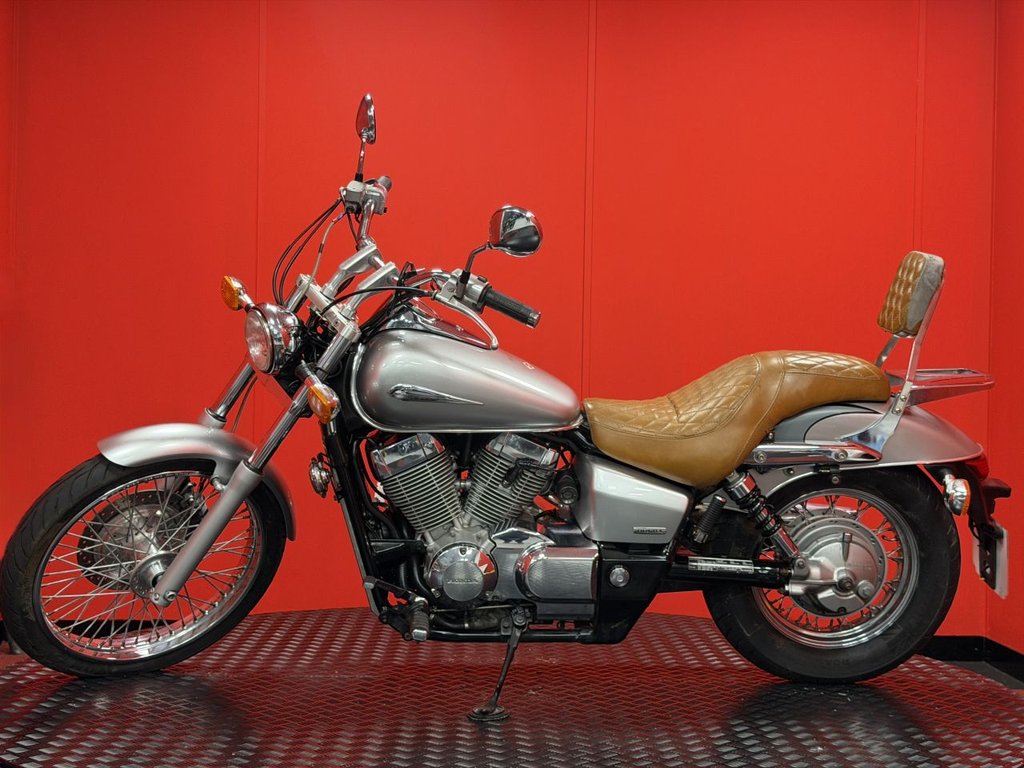 USED 2009 59 HONDA VT750 TRADE BIKES AT TRADE PRICES GOOD CONDITION