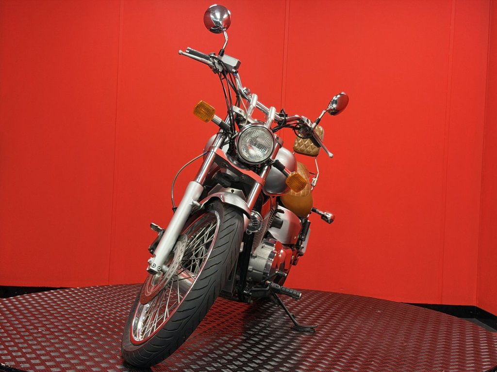 USED 2009 59 HONDA VT750 TRADE BIKES AT TRADE PRICES GOOD CONDITION