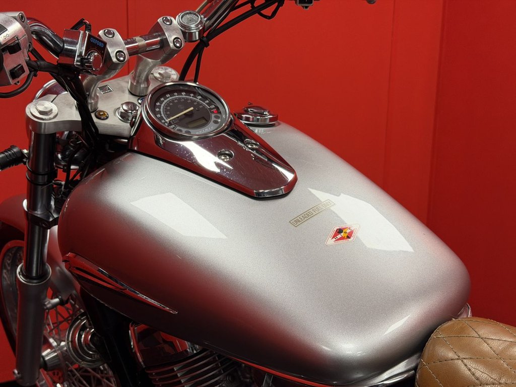 USED 2009 59 HONDA VT750 TRADE BIKES AT TRADE PRICES GOOD CONDITION