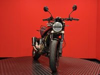 USED 2022 22 HUSQVARNA SVARTPILEN 125 TRADE BIKES AT TRADE PRICES AKRAPOVIC EXHAUST