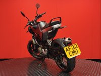 USED 2022 22 HUSQVARNA SVARTPILEN 125 TRADE BIKES AT TRADE PRICES AKRAPOVIC EXHAUST