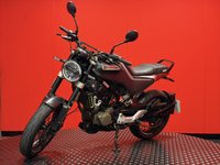 USED 2022 22 HUSQVARNA SVARTPILEN 125 TRADE BIKES AT TRADE PRICES AKRAPOVIC EXHAUST