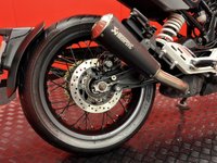 USED 2022 22 HUSQVARNA SVARTPILEN 125 TRADE BIKES AT TRADE PRICES AKRAPOVIC EXHAUST