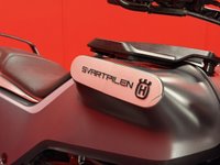 USED 2022 22 HUSQVARNA SVARTPILEN 125 TRADE BIKES AT TRADE PRICES AKRAPOVIC EXHAUST
