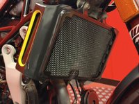USED 2022 22 HUSQVARNA SVARTPILEN 125 TRADE BIKES AT TRADE PRICES AKRAPOVIC EXHAUST