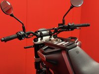USED 2022 22 HUSQVARNA SVARTPILEN 125 TRADE BIKES AT TRADE PRICES AKRAPOVIC EXHAUST