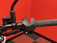 USED 2022 22 HUSQVARNA SVARTPILEN 125 TRADE BIKES AT TRADE PRICES AKRAPOVIC EXHAUST