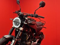 USED 2022 22 HUSQVARNA SVARTPILEN 125 TRADE BIKES AT TRADE PRICES AKRAPOVIC EXHAUST