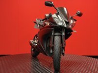 USED 2016 16 YAMAHA R125 TRADE BIKES AT TRADE PRICES AFTERMARKET EXHAUST