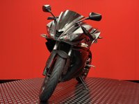 USED 2016 16 YAMAHA R125 TRADE BIKES AT TRADE PRICES AFTERMARKET EXHAUST