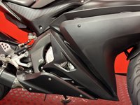 USED 2016 16 YAMAHA R125 TRADE BIKES AT TRADE PRICES AFTERMARKET EXHAUST