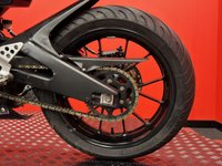 USED 2016 16 YAMAHA R125 TRADE BIKES AT TRADE PRICES AFTERMARKET EXHAUST