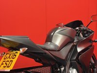 USED 2016 16 YAMAHA R125 TRADE BIKES AT TRADE PRICES AFTERMARKET EXHAUST
