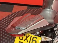 USED 2016 16 YAMAHA R125 TRADE BIKES AT TRADE PRICES AFTERMARKET EXHAUST