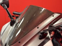 USED 2016 16 YAMAHA R125 TRADE BIKES AT TRADE PRICES AFTERMARKET EXHAUST