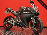 USED 2016 16 YAMAHA R125 TRADE BIKES AT TRADE PRICES AFTERMARKET EXHAUST
