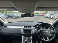 USED 2014 64 LAND ROVER RANGE ROVER EVOQUE 2.2 SD4 Pure Tech SUV 5dr Diesel Manual 4WD Euro 5 (s/s) (190 ps) 12 MONTH' S WARRANTY,