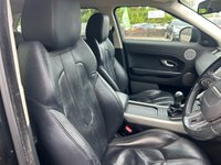 USED 2014 64 LAND ROVER RANGE ROVER EVOQUE 2.2 SD4 Pure Tech SUV 5dr Diesel Manual 4WD Euro 5 (s/s) (190 ps) 12 MONTH' S WARRANTY,