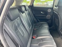 USED 2014 64 LAND ROVER RANGE ROVER EVOQUE 2.2 SD4 Pure Tech SUV 5dr Diesel Manual 4WD Euro 5 (s/s) (190 ps) 12 MONTH' S WARRANTY,