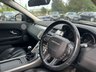 USED 2014 64 LAND ROVER RANGE ROVER EVOQUE 2.2 SD4 Pure Tech SUV 5dr Diesel Manual 4WD Euro 5 (s/s) (190 ps) 12 MONTH' S WARRANTY,