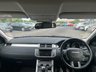 USED 2014 64 LAND ROVER RANGE ROVER EVOQUE 2.2 SD4 Pure Tech SUV 5dr Diesel Manual 4WD Euro 5 (s/s) (190 ps) 12 MONTH' S WARRANTY,