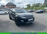 USED 2014 64 LAND ROVER RANGE ROVER EVOQUE 2.2 SD4 Pure Tech SUV 5dr Diesel Manual 4WD Euro 5 (s/s) (190 ps) 12 MONTH' S WARRANTY,