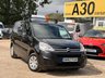 USED 2017 67 CITROEN BERLINGO 1.6 BlueHDi 625 Enterprise L1 5dr Full Citroen History & NO VAT