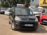 USED 2017 67 CITROEN BERLINGO 1.6 BlueHDi 625 Enterprise L1 5dr Full Citroen History & NO VAT