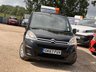 USED 2017 67 CITROEN BERLINGO 1.6 BlueHDi 625 Enterprise L1 5dr Full Citroen History & NO VAT