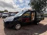 USED 2017 67 CITROEN BERLINGO 1.6 BlueHDi 625 Enterprise L1 5dr Full Citroen History & NO VAT