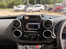 USED 2017 67 CITROEN BERLINGO 1.6 BlueHDi 625 Enterprise L1 5dr Full Citroen History & NO VAT
