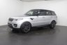 USED 2018 67 LAND ROVER RANGE ROVER SPORT 3.0 SD V6 HSE Dynamic SUV 5dr Diesel Auto 4WD Euro 6 (s/s) (306 ps) 