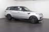USED 2018 67 LAND ROVER RANGE ROVER SPORT 3.0 SD V6 HSE Dynamic SUV 5dr Diesel Auto 4WD Euro 6 (s/s) (306 ps) 