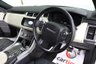 USED 2018 67 LAND ROVER RANGE ROVER SPORT 3.0 SD V6 HSE Dynamic SUV 5dr Diesel Auto 4WD Euro 6 (s/s) (306 ps) 
