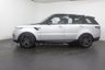 USED 2018 67 LAND ROVER RANGE ROVER SPORT 3.0 SD V6 HSE Dynamic SUV 5dr Diesel Auto 4WD Euro 6 (s/s) (306 ps) 