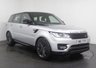 USED 2018 67 LAND ROVER RANGE ROVER SPORT 3.0 SD V6 HSE Dynamic SUV 5dr Diesel Auto 4WD Euro 6 (s/s) (306 ps) 