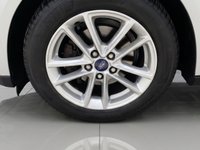 USED 2015 15 FORD FOCUS 1.0T EcoBoost Zetec Hatchback 5dr Petrol Manual Euro 6 (s/s) (125 ps) !!....ZERO DEPOSIT AVAILABLE**
