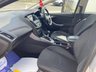 USED 2015 15 FORD FOCUS 1.0T EcoBoost Zetec Hatchback 5dr Petrol Manual Euro 6 (s/s) (125 ps) 