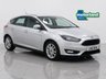 USED 2015 15 FORD FOCUS 1.0T EcoBoost Zetec Hatchback 5dr Petrol Manual Euro 6 (s/s) (125 ps) !!....ZERO DEPOSIT AVAILABLE**