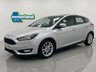 USED 2015 15 FORD FOCUS 1.0T EcoBoost Zetec Hatchback 5dr Petrol Manual Euro 6 (s/s) (125 ps) !!....ZERO DEPOSIT AVAILABLE**