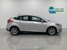 USED 2015 15 FORD FOCUS 1.0T EcoBoost Zetec Hatchback 5dr Petrol Manual Euro 6 (s/s) (125 ps) !!....ZERO DEPOSIT AVAILABLE**