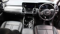 USED 2021 21 KIA SORENTO 1.6 T-GDi 13.8kWh 3 SUV 5dr Petrol Plug-in Hybrid Auto AWD Euro 6 (s/s) (261 bhp) 