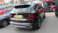 USED 2021 21 KIA SORENTO 1.6 T-GDi 13.8kWh 3 SUV 5dr Petrol Plug-in Hybrid Auto AWD Euro 6 (s/s) (261 bhp) 
