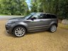 USED 2018 68 LAND ROVER RANGE ROVER EVOQUE 2.0 TD4 HSE Dynamic SUV 5dr Diesel Auto 4WD Euro 6 (s/s) (180 ps) 