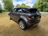 USED 2018 68 LAND ROVER RANGE ROVER EVOQUE 2.0 TD4 HSE Dynamic SUV 5dr Diesel Auto 4WD Euro 6 (s/s) (180 ps) 